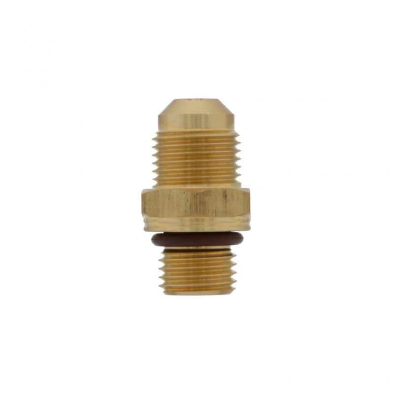PAI INDUSTRIES - 640141 - CONNECTOR FITTING REPLACES DETROIT DIESEL 23531273