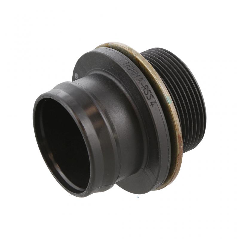 PAI INDUSTRIES - 640143OEM - FITTING BREATHER REPLACES DETROIT DIESEL A0079979271