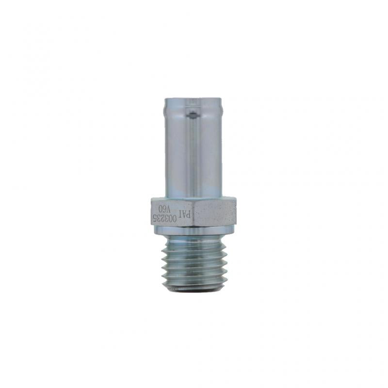 PAI INDUSTRIES - 640146 - OIL PAN FITTING REPLACES DETROIT DIESEL A4729970071