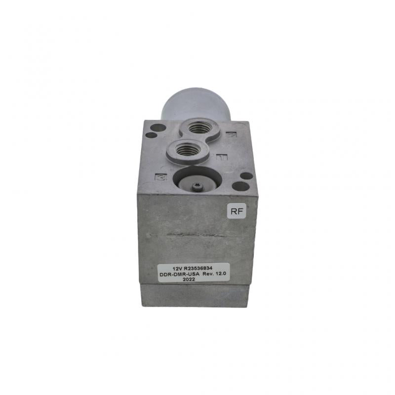 PAI INDUSTRIES - 641222OEM - PRESSURE REGULATOR REPLACES DETROIT DIESEL 23536834