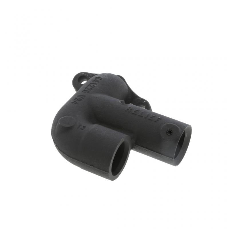 PAI INDUSTRIES - 641226 - OIL PUMP RELIEF VALVE REPLACES DETROIT DIESEL 23528691
