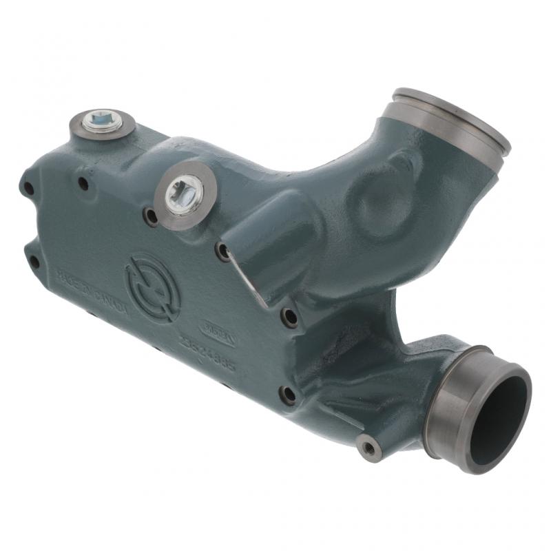 PAI INDUSTRIES - 641260OEM - OIL COOLER HOUSING REPLACES DETROIT DIESEL 23526054