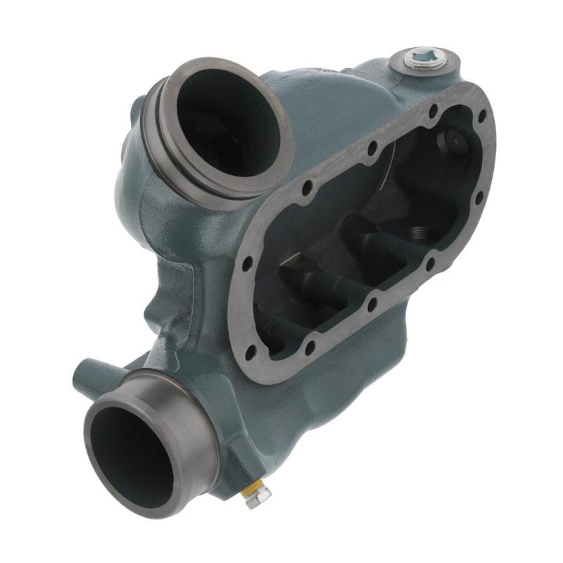 PAI INDUSTRIES - 641260OEM - OIL COOLER HOUSING REPLACES DETROIT DIESEL 23526054