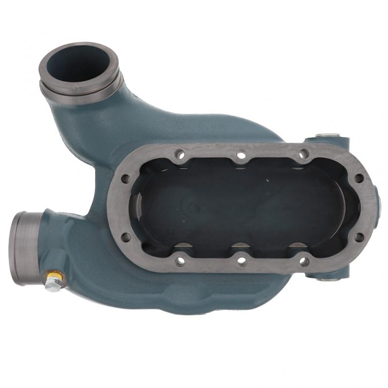 PAI INDUSTRIES - 641260OEM - OIL COOLER HOUSING REPLACES DETROIT DIESEL 23526054