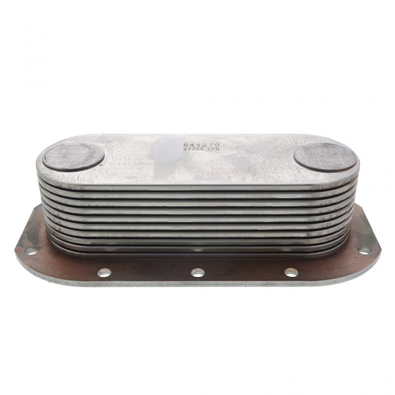PAI INDUSTRIES - 641270 - OIL COOLER REPLACES DETROIT DIESEL 23522416