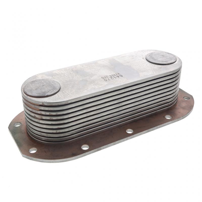 PAI INDUSTRIES - 641270 - OIL COOLER REPLACES DETROIT DIESEL 23522416