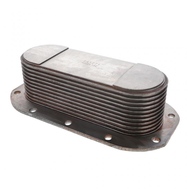 PAI INDUSTRIES - 641271 - OIL COOLER REPLACES DETROIT DIESEL 23522415