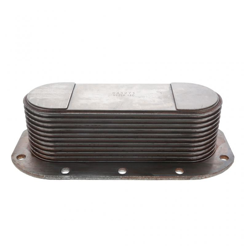 PAI INDUSTRIES - 641271 - OIL COOLER REPLACES DETROIT DIESEL 23522415