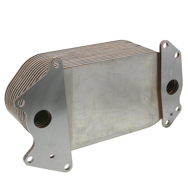 PAI INDUSTRIES - 641273 - OIL COOLER REPLACES DETROIT DIESEL A4721800965