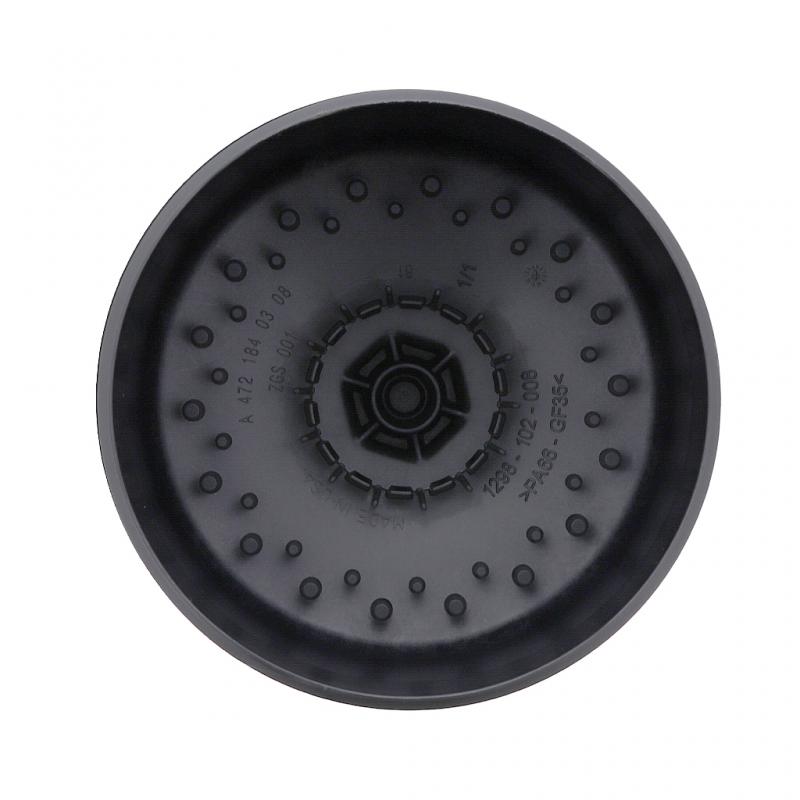 PAI INDUSTRIES - 641279OEM - FILTER CAP REPLACES DETROIT DIESEL A4721840308