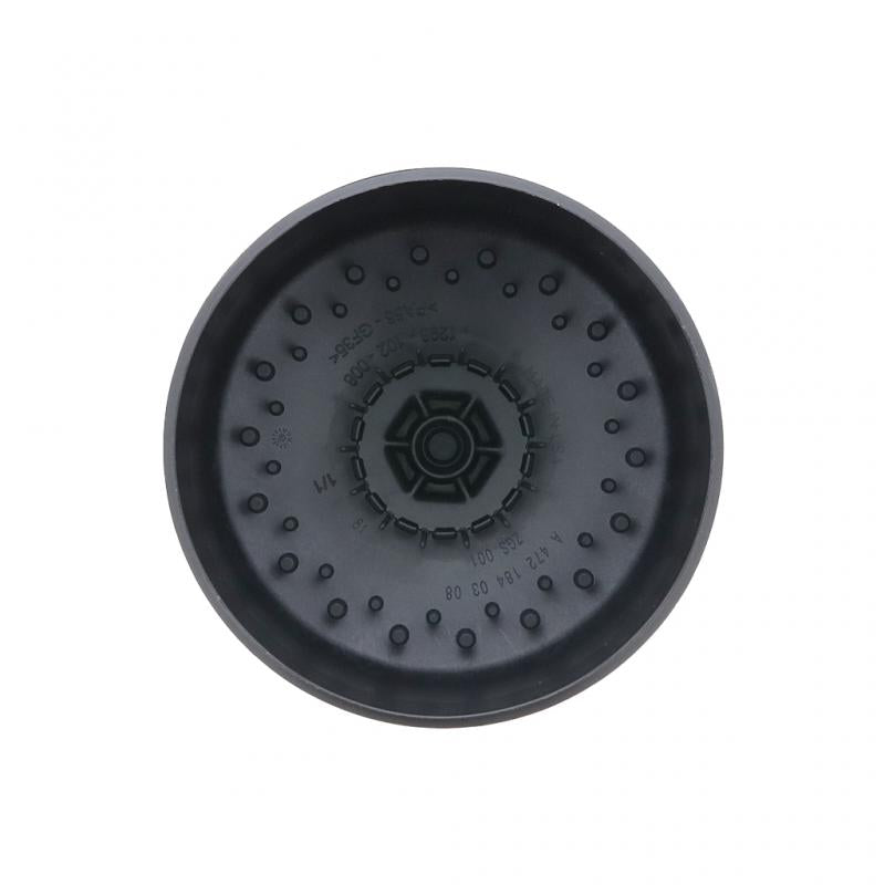 PAI INDUSTRIES - 641279OEM - FILTER CAP REPLACES DETROIT DIESEL A4721840308