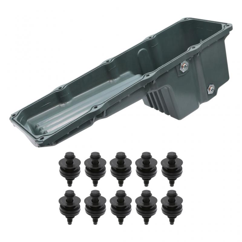 PAI INDUSTRIES - 641283E - OIL PAN KIT