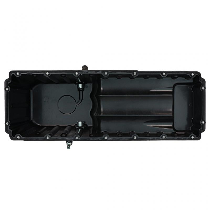 PAI INDUSTRIES - 641296OEM - OIL PAN REPLACES DETROIT DIESEL A4710108113