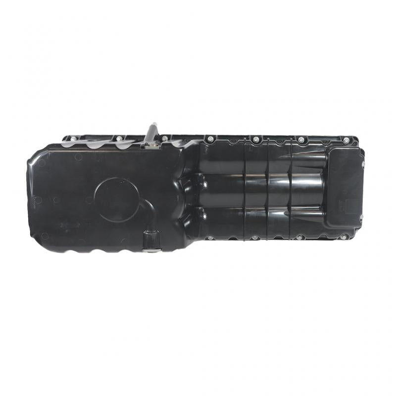 PAI INDUSTRIES - 641296 - KIT OIL PAN REPLACES DETROIT DIESEL A4710108113