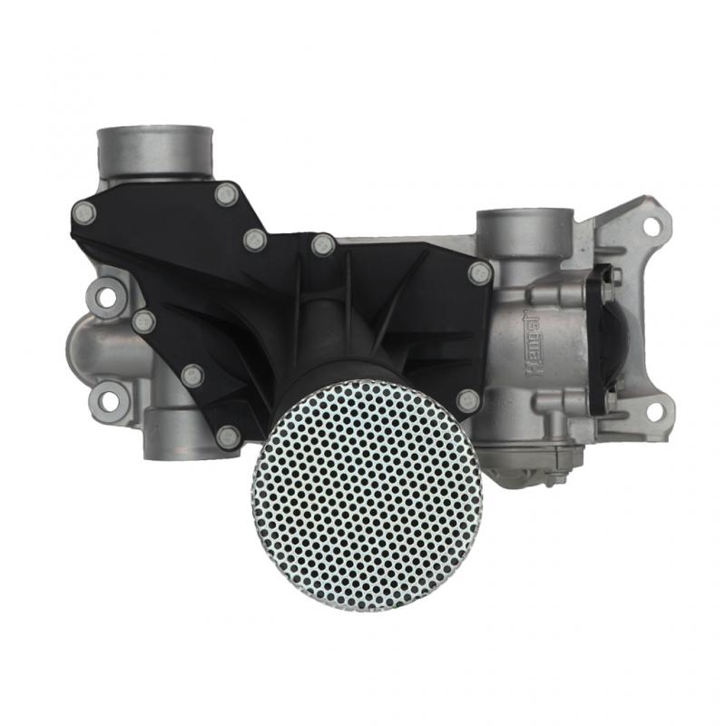 PAI INDUSTRIES - 641306OEM - PICKUP ASSEMBLY REPLACES DETROIT DIESEL A4721800351