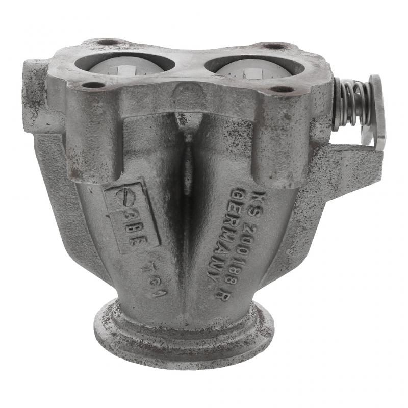 PAI INDUSTRIES - 641309UX - EGR VALVE(USED) REPLACES DETROIT DIESEL A4721400660