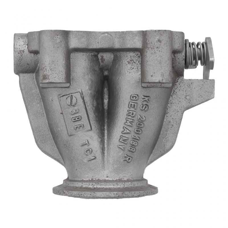 PAI INDUSTRIES - 641309UX - EGR VALVE(USED) REPLACES DETROIT DIESEL A4721400660