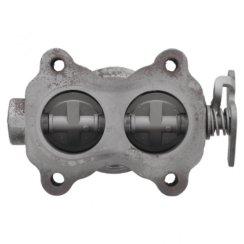 PAI INDUSTRIES - 641309UX - EGR VALVE(USED) REPLACES DETROIT DIESEL A4721400660