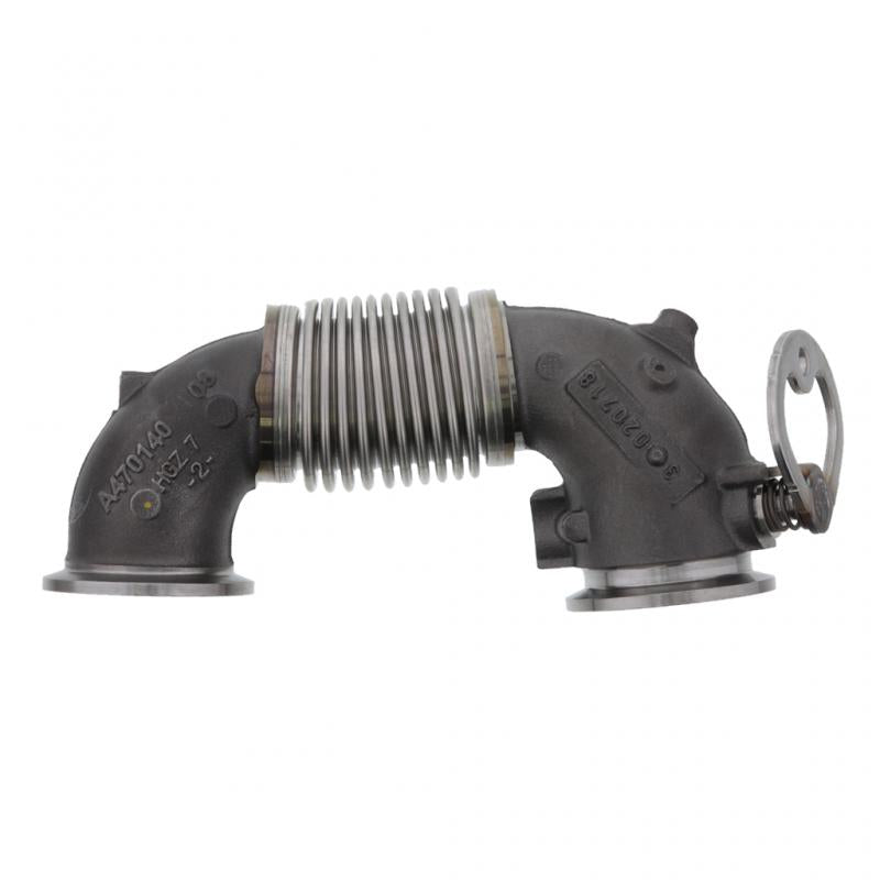 PAI INDUSTRIES - 641310 - TUBE EGR VALVE REPLACES DETROIT DIESEL A4701402108