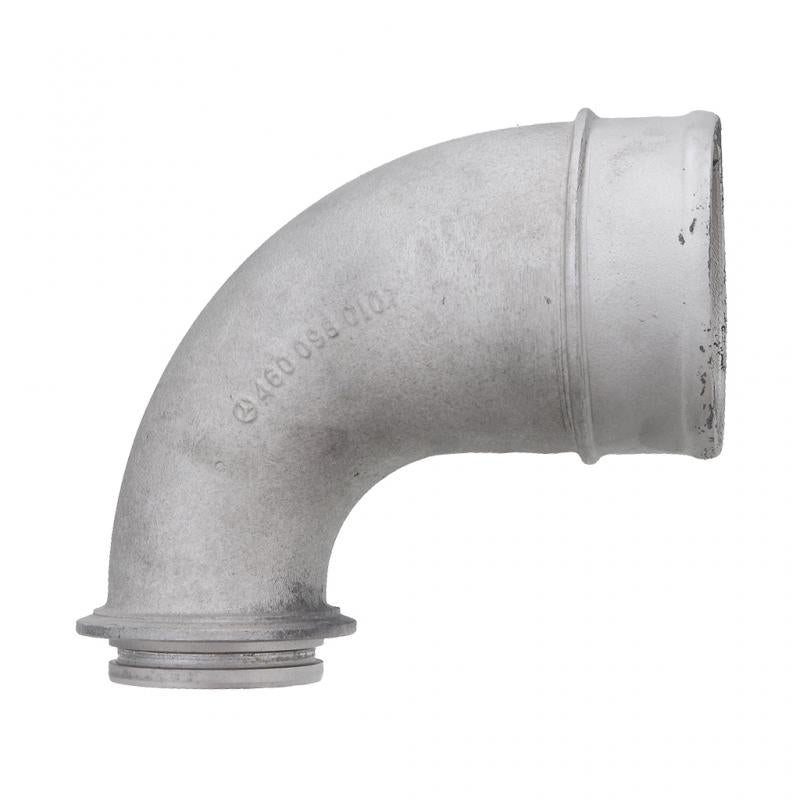 PAI INDUSTRIES - 641312UX - TURBOCHARGER ELBOW OUTLET PIPE (USED) REPLACES DETROIT DIESEL A4600980107