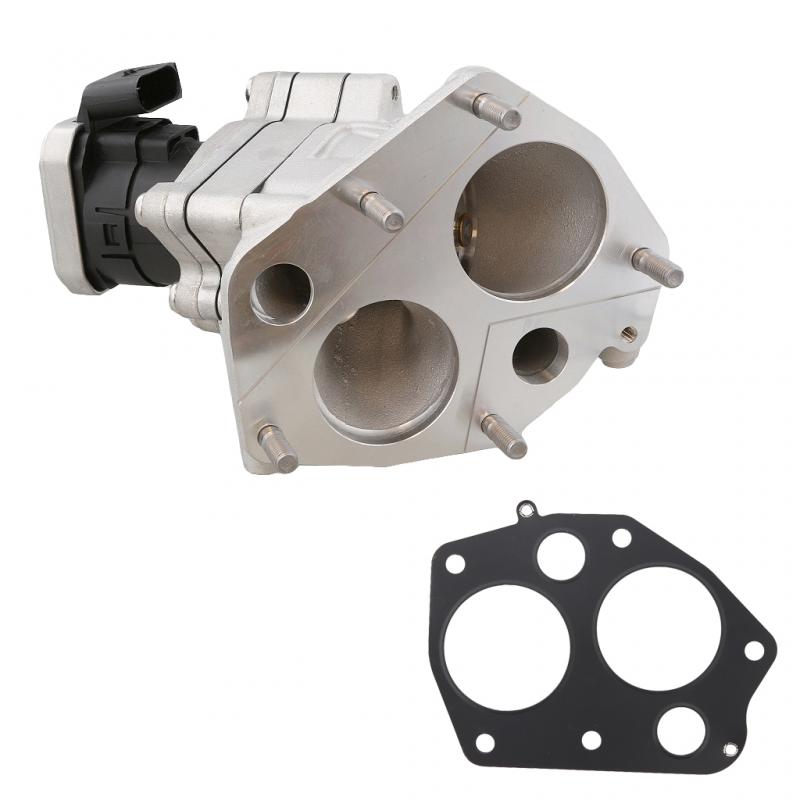 PAI INDUSTRIES - 641314 - EGR VALVE REPLACES DETROIT DIESEL A9061420619