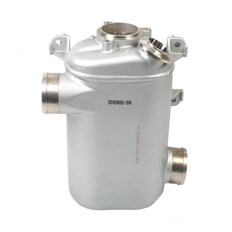 PAI INDUSTRIES - 641330 - EGR COOLER KIT REPLACES DETROIT DIESEL E23535288