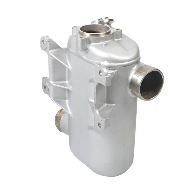 PAI INDUSTRIES - 641330 - EGR COOLER KIT REPLACES DETROIT DIESEL E23535288