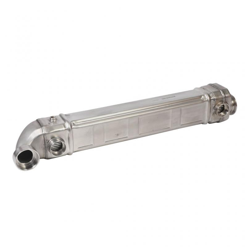 PAI INDUSTRIES - 641333 - EGR COOLER REPLACES DETROIT DIESEL RA4721400475