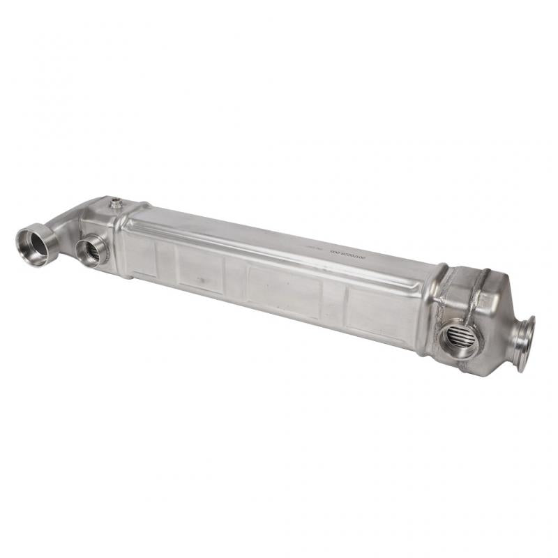 PAI INDUSTRIES - 641333 - EGR COOLER REPLACES DETROIT DIESEL RA4721400475
