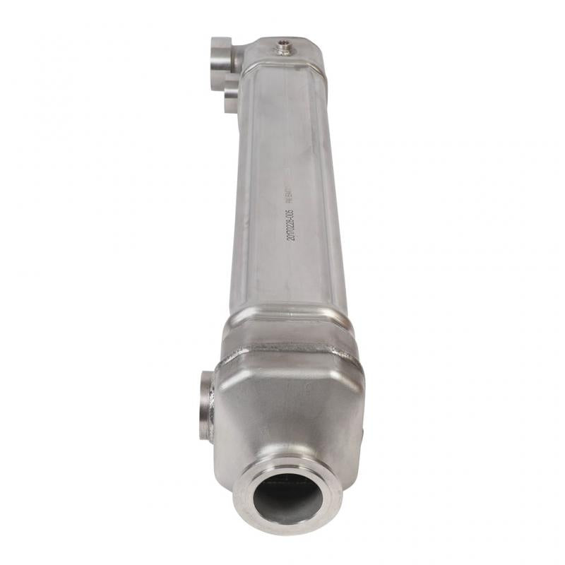 PAI INDUSTRIES - 641333 - EGR COOLER REPLACES DETROIT DIESEL RA4721400475