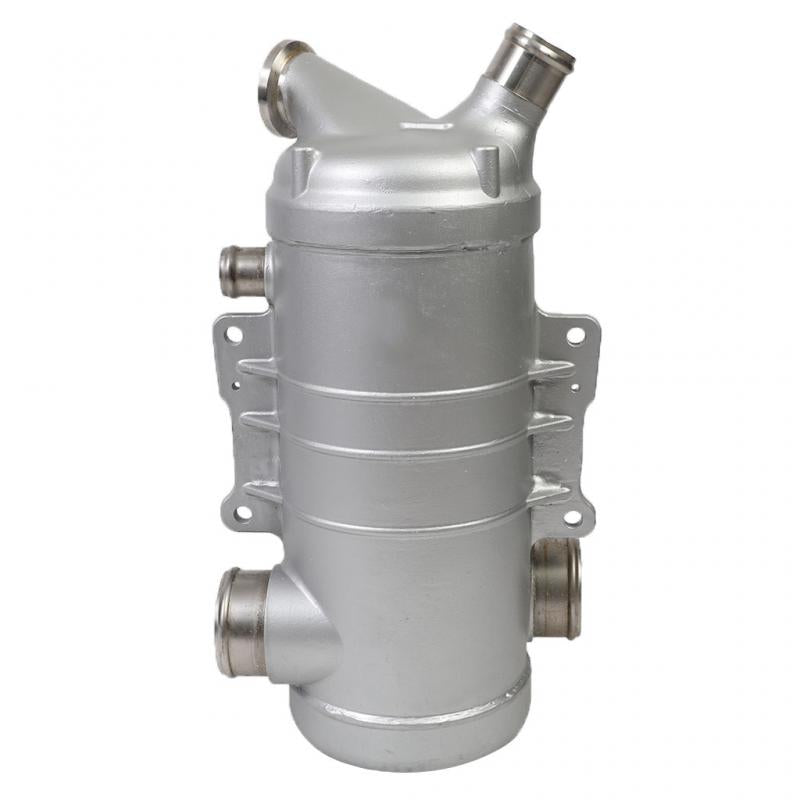 PAI INDUSTRIES - 641334 - EGR COOLER REPLACES DETROIT DIESEL 23537387