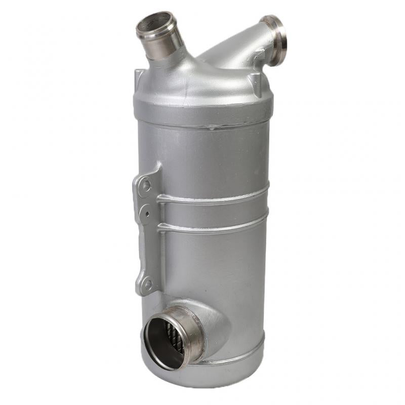 PAI INDUSTRIES - 641334 - EGR COOLER REPLACES DETROIT DIESEL 23537387
