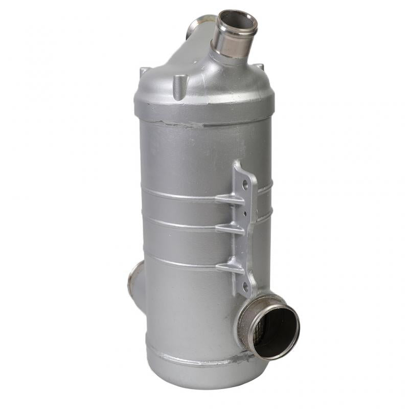 PAI INDUSTRIES - 641334 - EGR COOLER REPLACES DETROIT DIESEL 23537387