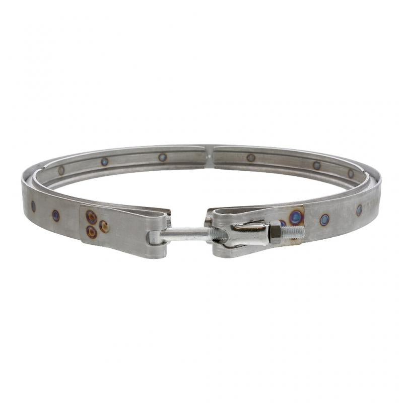 PAI INDUSTRIES - 642036 - V-BAND CLAMP REPLACES DETROIT DIESEL A6809950202