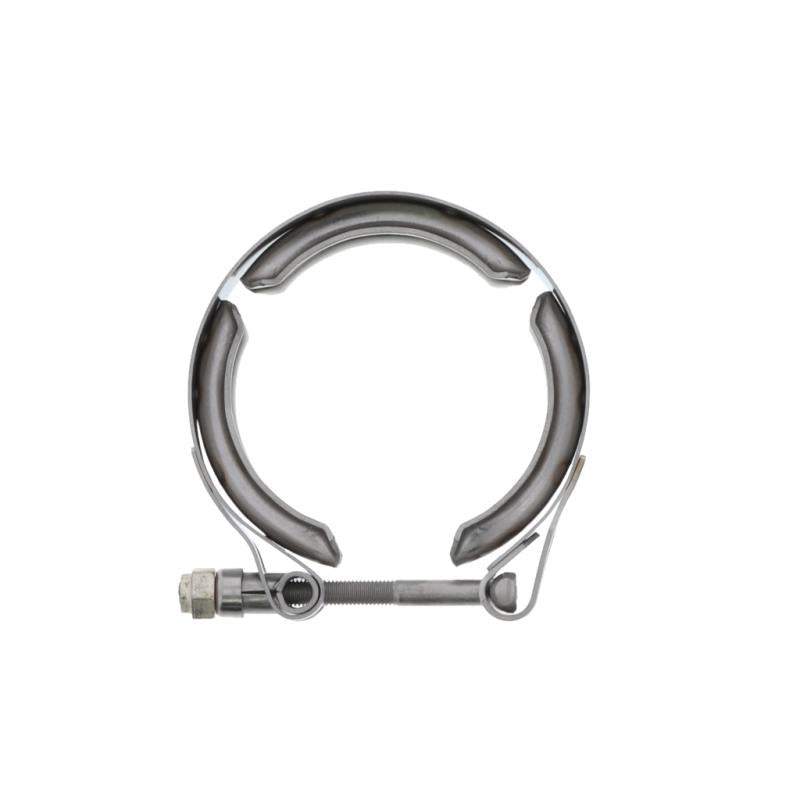PAI INDUSTRIES - 642039 - EXHAUST CLAMP REPLACES DETROIT DIESEL 23537127