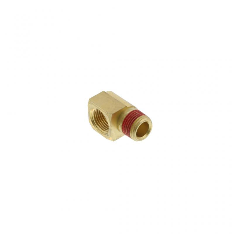 PAI INDUSTRIES - 642080 - PIPE FITTING REPLACES DETROIT DIESEL 8929725