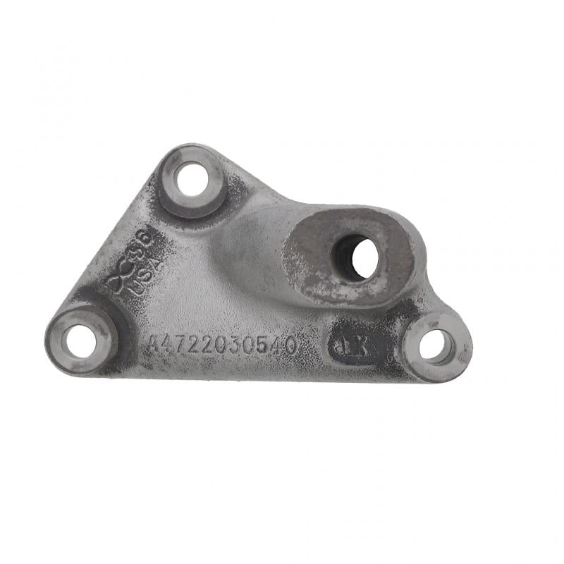 PAI INDUSTRIES - 642083UX - BELT TENSIONER BRACKET (USED) REPLACES DETROIT DIESEL A4722030540