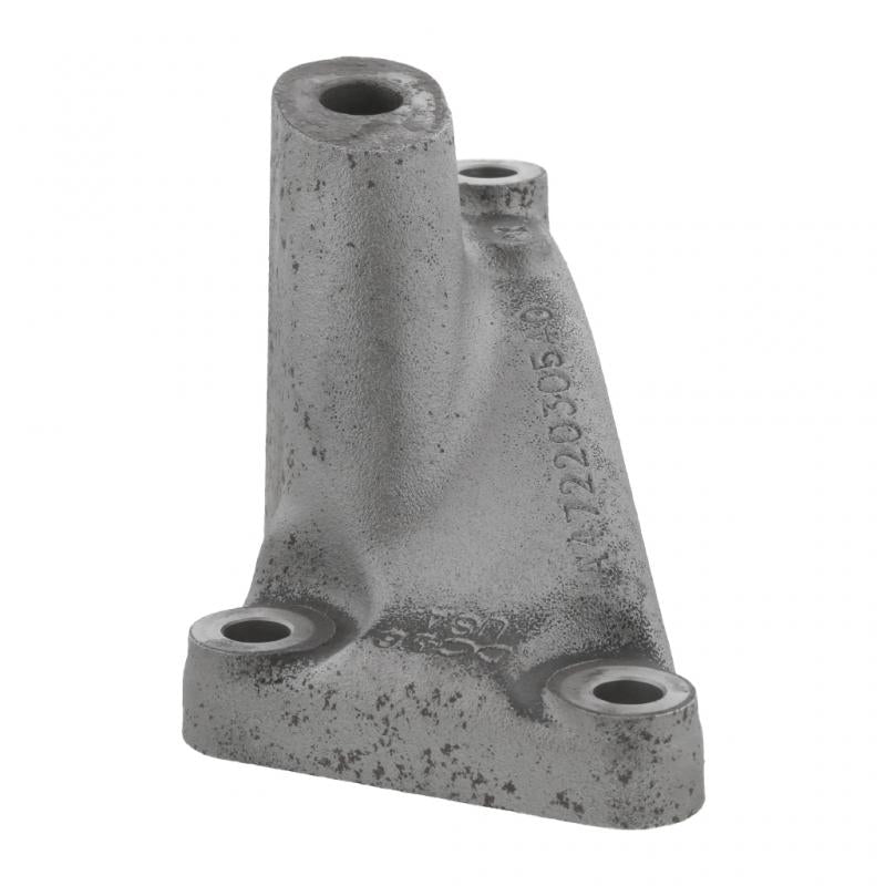 PAI INDUSTRIES - 642083UX - BELT TENSIONER BRACKET (USED) REPLACES DETROIT DIESEL A4722030540