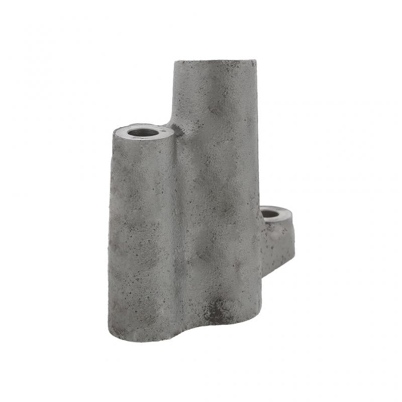 PAI INDUSTRIES - 642083UX - BELT TENSIONER BRACKET (USED) REPLACES DETROIT DIESEL A4722030540