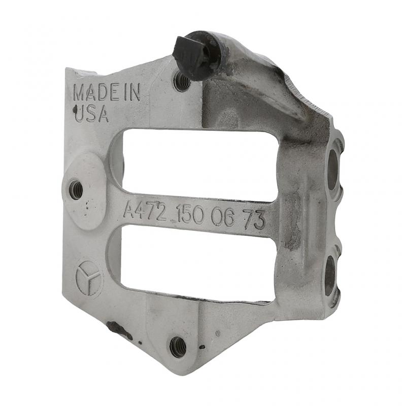 PAI INDUSTRIES - 642084UX - VALVE MOUNTING BRACKET(USED) REPLACES DETROIT DIESEL A4721500673