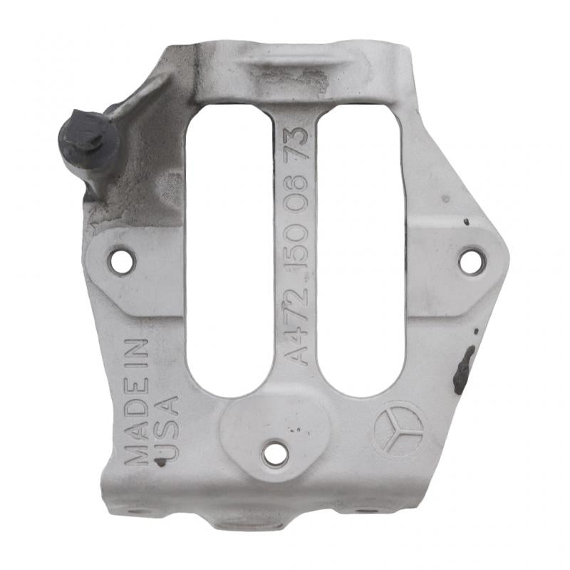 PAI INDUSTRIES - 642084UX - VALVE MOUNTING BRACKET(USED) REPLACES DETROIT DIESEL A4721500673