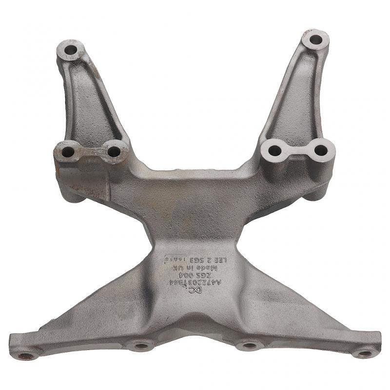 PAI INDUSTRIES - 642086UX - ENGINE SUPPORT BRACKET(USED) REPLACES DETROIT DIESEL A4722031944