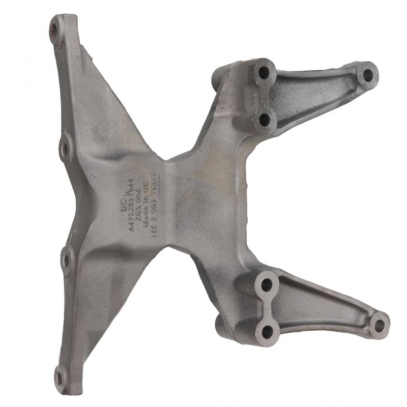 PAI INDUSTRIES - 642086UX - ENGINE SUPPORT BRACKET(USED) REPLACES DETROIT DIESEL A4722031944