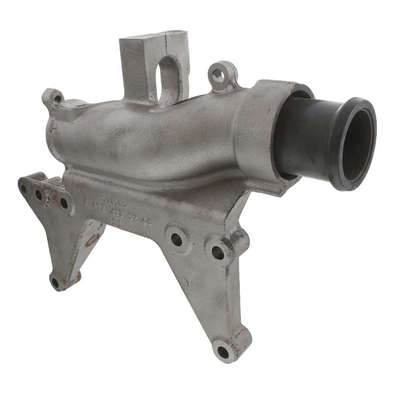 PAI INDUSTRIES - 642087UX - EGR WATER MANIFOLD(USED) REPLACES DETROIT DIESEL A4722030244