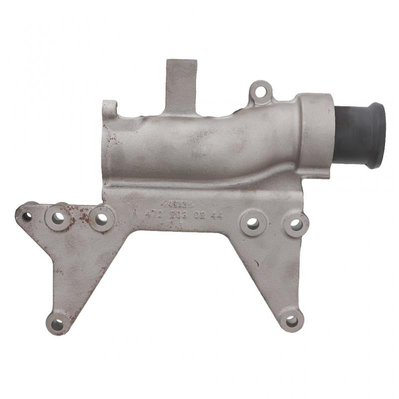 PAI INDUSTRIES - 642087UX - EGR WATER MANIFOLD(USED) REPLACES DETROIT DIESEL A4722030244