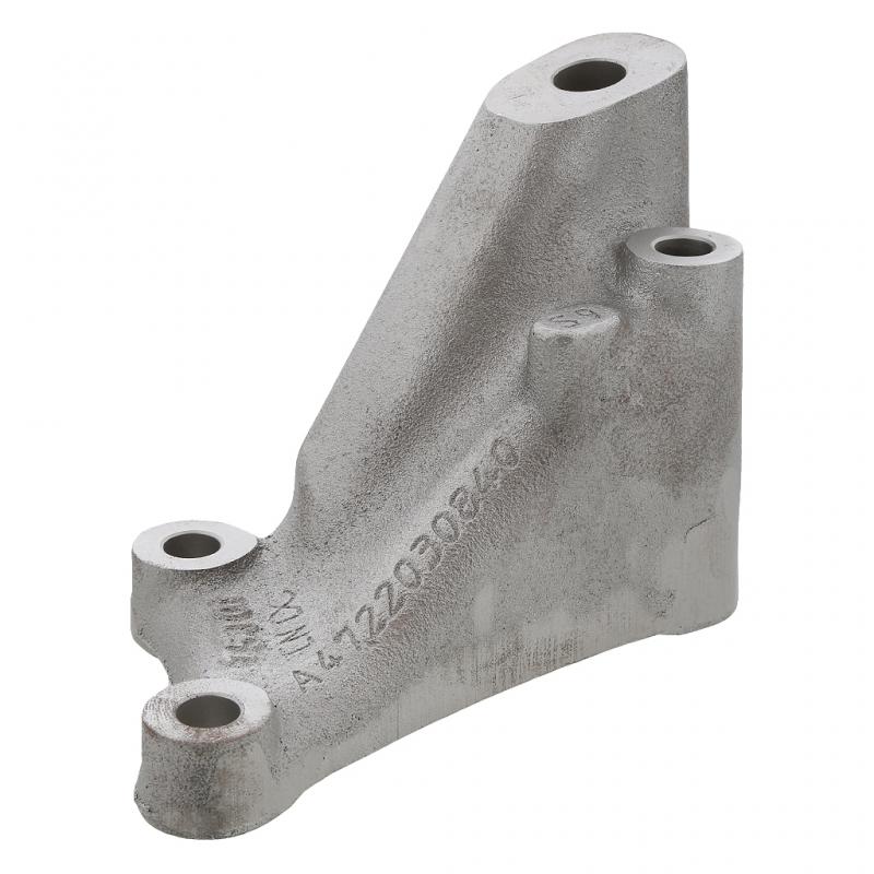 PAI INDUSTRIES - 642091UX - RADIATOR BRACKET(USED) REPLACES DETROIT DIESEL A4722030840