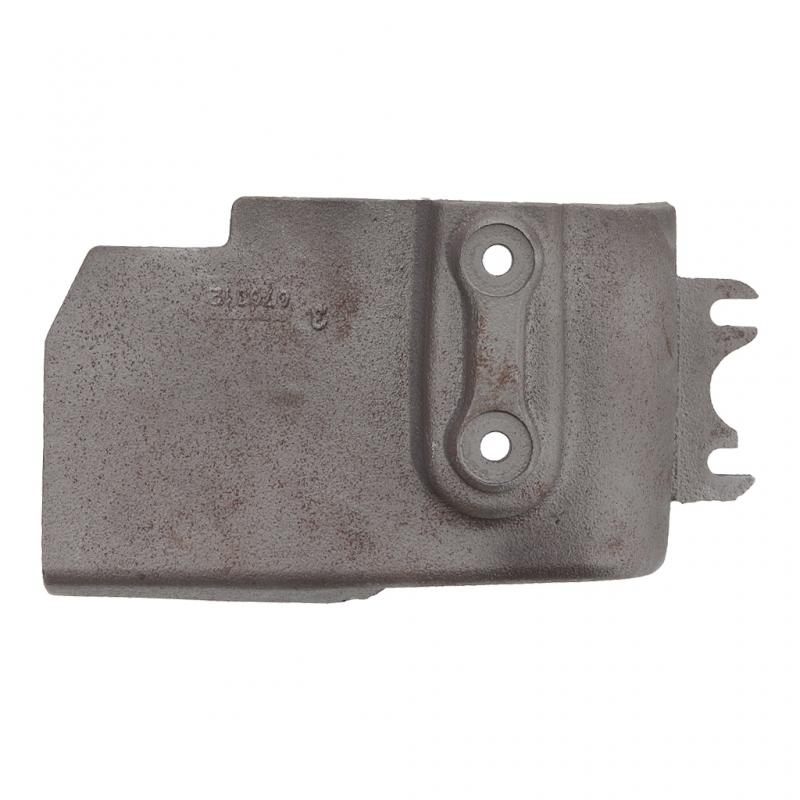PAI INDUSTRIES - 642092UX - EGR BRACKET (USED) REPLACES DETROIT DIESEL A4721421240