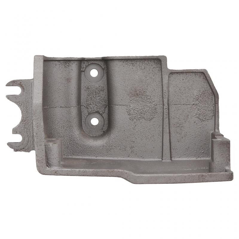 PAI INDUSTRIES - 642092UX - EGR BRACKET (USED) REPLACES DETROIT DIESEL A4721421240