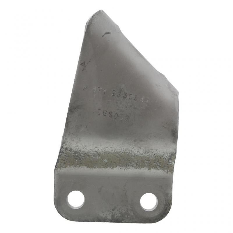 PAI INDUSTRIES - 642093UX - EGR BRACKET (USED) REPLACES DETROIT DIESEL A4712230641