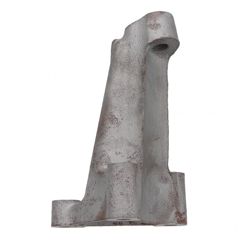 PAI INDUSTRIES - 642095UX - CHARGE AIR COOLER BRACKET(USED) REPLACES DETROIT DIESEL A4720760640